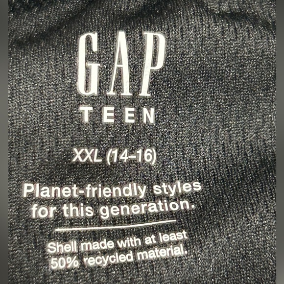 GAP athletic shorts - 2 pairs both same style and size - Picture 2 of 3